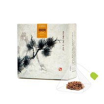 로스팅 귀리 삼각티백 귀리차 외 18종 한방차 우리차, 맥문동차