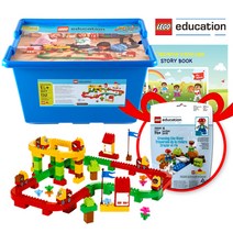 레고에듀케이션 듀블로 브러너 9077