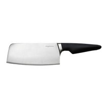 이케아 VORDA 중식도 블랙 18CM 80289163