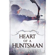 Heart of a Huntsman Paperback, Createspace Independent Publishing Platform