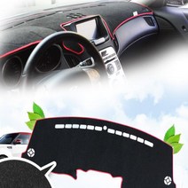 원씽 에코 친환경 대쉬보드커버 대시보드커버, 더넥스트스파크(16년~/전방센서유)