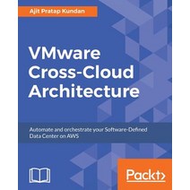 VMware Cross-Cloud Architecture, Packt Publishing
