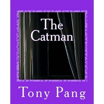 The Catman Paperback, Createspace Independent Publishing Platform