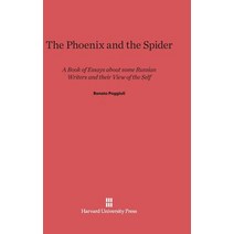 The Phoenix and the Spider Hardcover, Harvard University Press