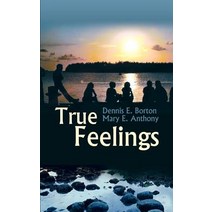 True Feelings Paperback, Authorhouse