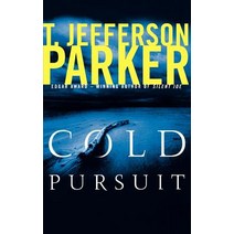 Cold Pursuit Hardcover, Hachette Books