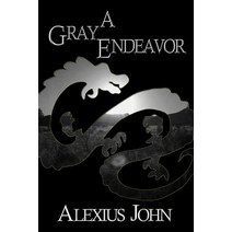 A Gray Endeavor Paperback, Createspace Independent Publishing Platform