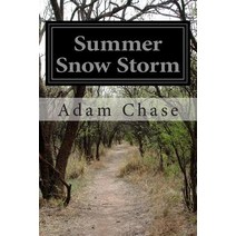 Summer Snow Storm Paperback, Createspace