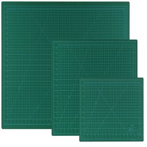 아톰] 녹색 커팅매트, 1개, A2커팅매트