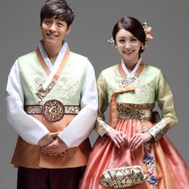 지지베베 온누리 대여한복/가족세트(Lend)