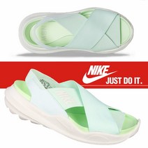 나이키 WMNS PRAKTISK 10 스포츠샌들 AO2722-300
