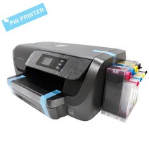 [hp8210무한잉크] HP 오피스젯 프로 컬러 잉크 프린터, 1.HP오피스젯프로8210무한프린터염료1400ML