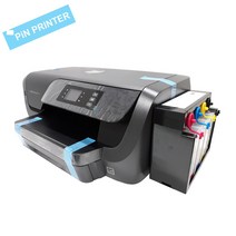 HP 오피스젯 프로 컬러 잉크 프린터, 3.HP오피스젯프로8210특허무한프린터염료1400ML