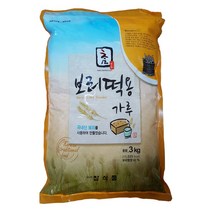 장수왕 백진미떡가루1kg /진미채 식자재 파지 파품 진미김밥용 중부시장도매, 1봉, 1kg