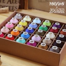 OWL 프리미엄코아사 (34컬러), 34.네온