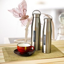 디오바코 정품 스텐 텀블러530ml 780ml, 530ml