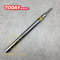 라보엠 롱롱롱 비트 소켓 14x300mm 전산볼트용 복스 복스알 카리스툴