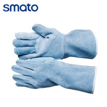 나선산업안전 용접장갑, 1개