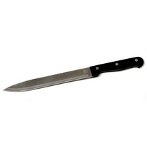 셰프크래프트 고기 칼, Black + Steel