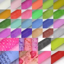 영재몰 단색부직포 롤포장지 선물포장지 고급 선물포장, 단색_남색, 1롤