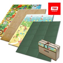 티지오 NEW 캠핑매트, 36_[특대형] 뉴킹(티티)