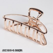 kirakirashop 크리에이트 스타일링 집게핀_AHC1041