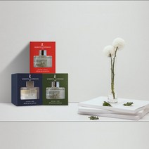 당일발송 로베르타 디 까메리노 디퓨저 방향제 천연향료, 블루펄, 1개