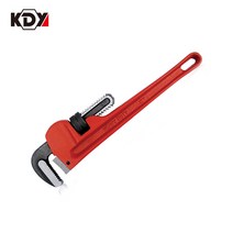 KDY 파이프렌치 KPW-350 (14인치) 사용범위50mm, 1개