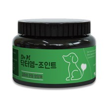 수의학박사 [닥터엠- 조인트] 강아지 골관절 영양제, 강아지 관절영양제 [닥터엠 - 조인트]