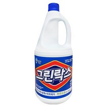 버블윅 그린락스 2L, 본상품선택