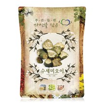 푸른들판 국내산 수세미오이, 100g