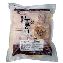 승우식품 소문난누룽지(국산) 3kg /, 1개