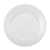Bia 타불라 샐러드 접시, White