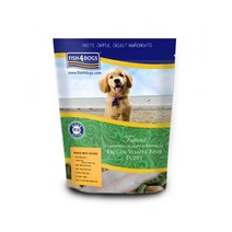 피쉬포독 화이트 피쉬 퍼피 1kg/애견사료 강아지사료, 생선