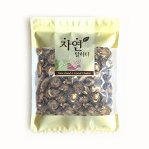 표고아빠 참나무원목재배 건조 국산 표고버섯 200g 산지직송, 1개