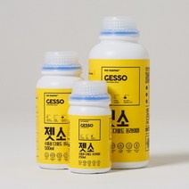 문고리닷컴 노네임 수성 젯소, 250ml, 1개