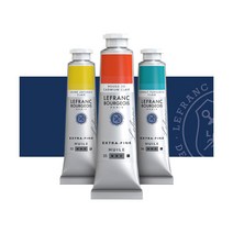 르프랑 전문가용 유화물감 40ml S2 [색상선택], 378 Indian Red