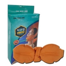 U621467 턱관절 냉온 찜질팩, 1