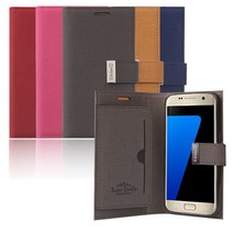 DMPLUS 토스카 더블 다이어리 LG 스타일러스2 (F720) 핸드폰케이스 휴대폰케이스