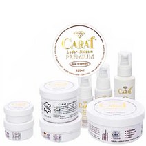 캐럿 2018년생산-캐럿프리미엄 가죽클리너, 40mg, 1개