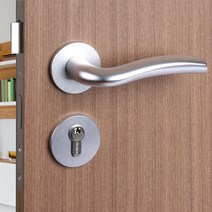 모티스락 방문손잡이 M2910~30 [3 type], 45 x 85-M2920