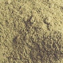 지안네이처 비누만들기용천연분말 비누만들기재료, 어성초분말 50g