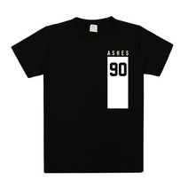 쥬스토리 주니어 애쉬즈 반팔티셔츠