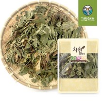 그린약초 국내산 말린 곰보배추 설견초 300g, 1팩
