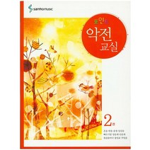 포인트 악전교실 2, 삼호뮤직, 편집부 저