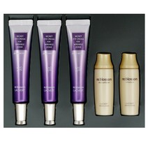 라끄베르 리블라섬 시크릿 아이크림 포 링클존25mlx3EA기획, 75ml, 1개