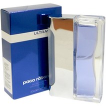 F_파코라반 울트라 바이올렛 맨 EDT 50ml, 단일 개당 용량
