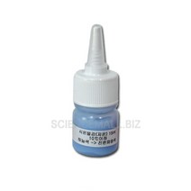 [사이언스몰] 시온물감[저온 수성](열변색 물감), 열변색물감