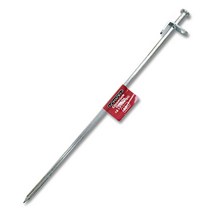 노마드 크롬 단조팩, 30cm-실버