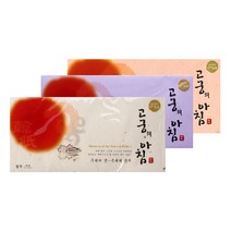 삼원특수지 고궁의아침 대례지 A4용지 봉투 5매, 봉투_10.보라색